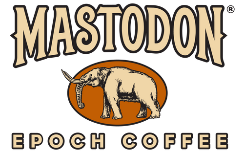 Mastodon Coffee